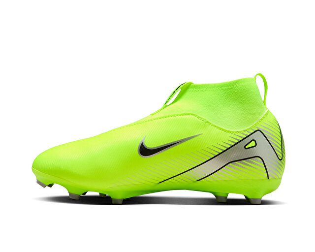 Nike Futbol ayakkabısı Kramponlar JR. MERCURIAL SUPERFLY 10 ACADEMY - Görsel 3