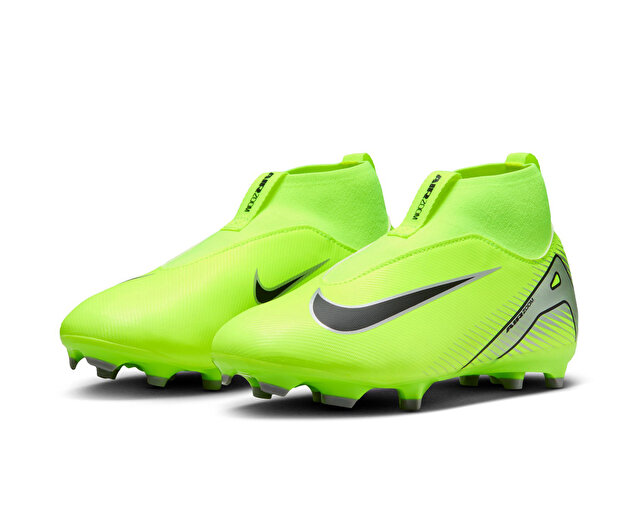 Nike Futbol ayakkabısı Kramponlar JR. MERCURIAL SUPERFLY 10 ACADEMY - Görsel 4