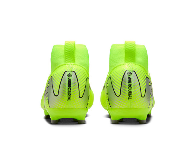 Nike Futbol ayakkabısı Kramponlar JR. MERCURIAL SUPERFLY 10 ACADEMY - Görsel 5