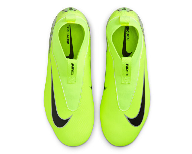 Nike Futbol ayakkabısı Kramponlar JR. MERCURIAL SUPERFLY 10 ACADEMY - Görsel 7