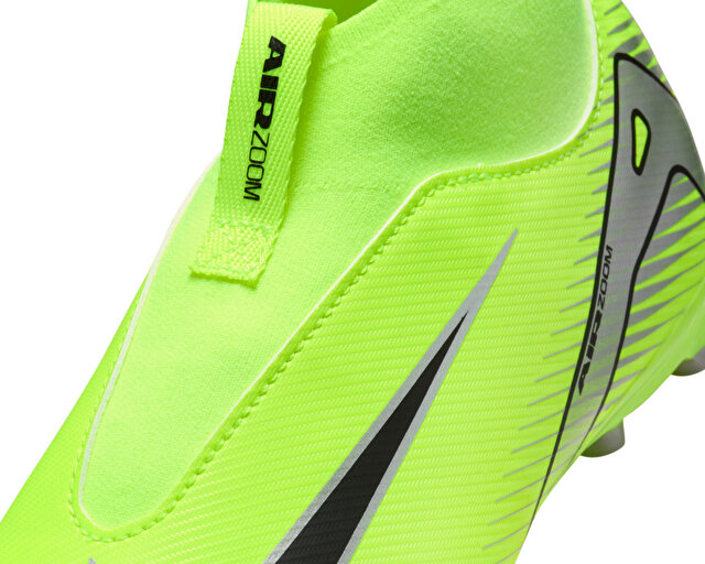 Nike Futbol ayakkabısı Kramponlar JR. MERCURIAL SUPERFLY 10 ACADEMY - Görsel 8