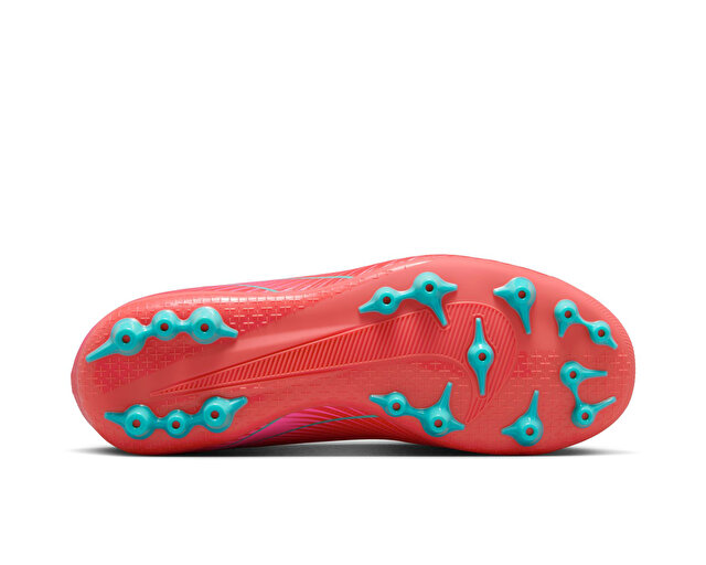 Nike Futbol ayakkabısı Kramponlar Jr. Mercurial Superfly 10 Academy Fg/Mg - Görsel 7