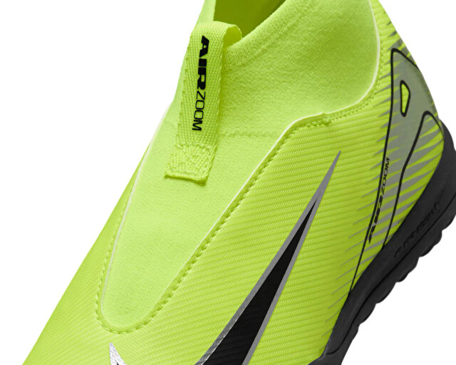 Nike Futbol ayakkabıları TF (Halı Saha) Jr. Mercurial Superfly 10 Academy Tf - Görsel 8