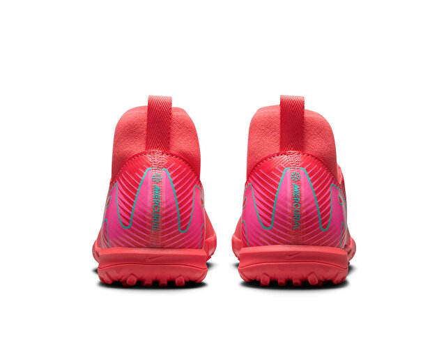 Nike Futbol ayakkabıları TF (Halı Saha) Jr. Mercurial Superfly 10 Academy Tf - Görsel 6