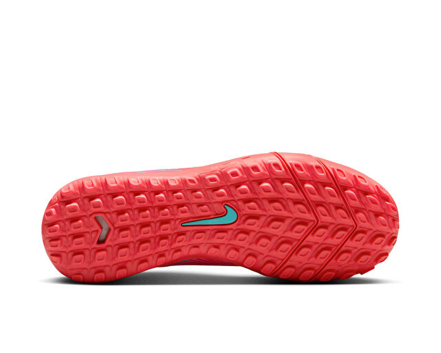 Nike Futbol ayakkabıları TF (Halı Saha) Jr. Mercurial Superfly 10 Academy Tf - Görsel 7