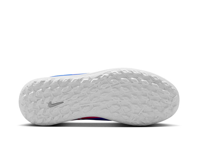 Nike Nike Mavi Futbol ayakkabısı Halı Saha JR MERCURIAL SUPERFLY 10 CLUB TF Korayspor'da! Mavi - 7. görsel