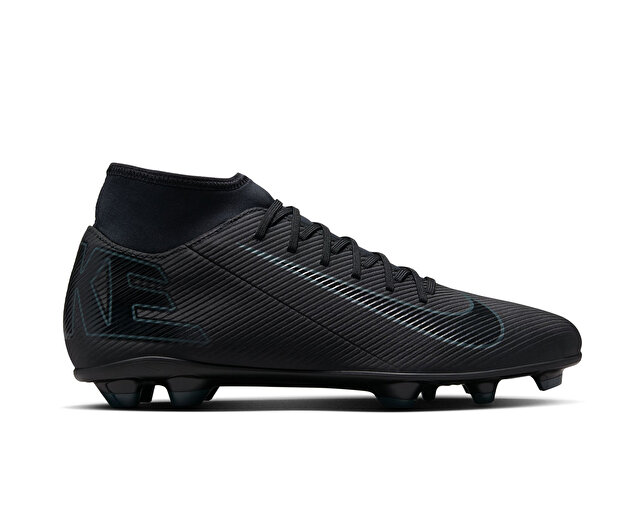 Nike Futbol ayakkabısı Kramponlar Mercurial Superfly 10 Club - Görsel 2