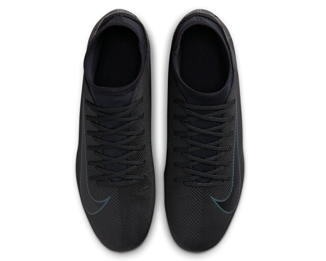 Nike Futbol ayakkabısı Kramponlar Mercurial Superfly 10 Club - Görsel 5