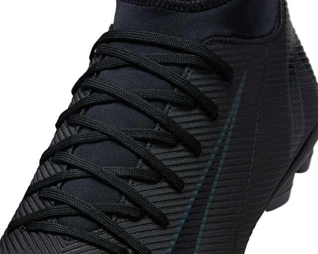 Nike Futbol ayakkabısı Kramponlar Mercurial Superfly 10 Club - Görsel 8