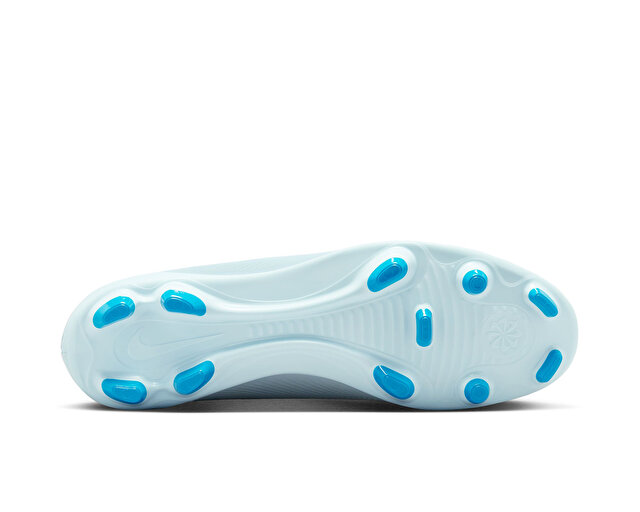 Nike Futbol ayakkabısı Kramponlar Mercurial Superfly 10 Club Fg/Mg - Görsel 7