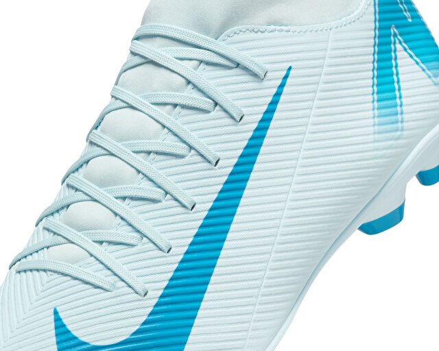 Nike Futbol ayakkabısı Kramponlar Mercurial Superfly 10 Club Fg/Mg - Görsel 8