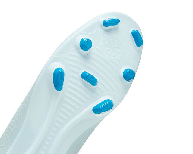 Nike Futbol ayakkabısı Kramponlar Mercurial Superfly 10 Club Fg/Mg - Görsel 10