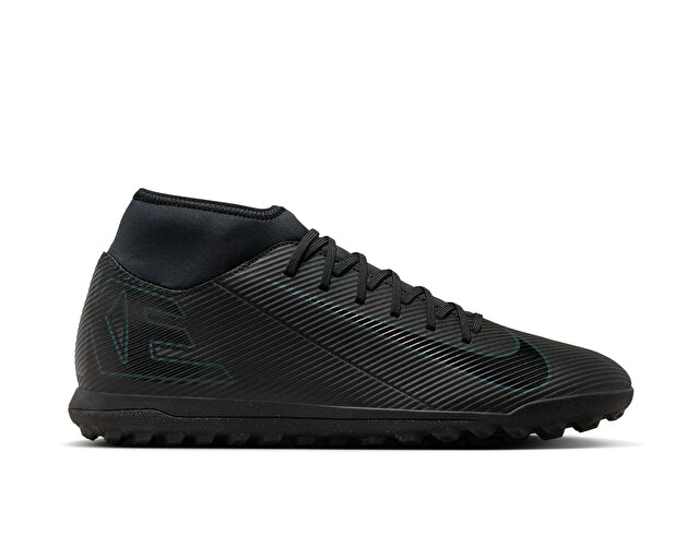 Nike Futbol ayakkabıları TF (Halı Saha) Mercurial Superfly 10 Club Tf - Görsel 2