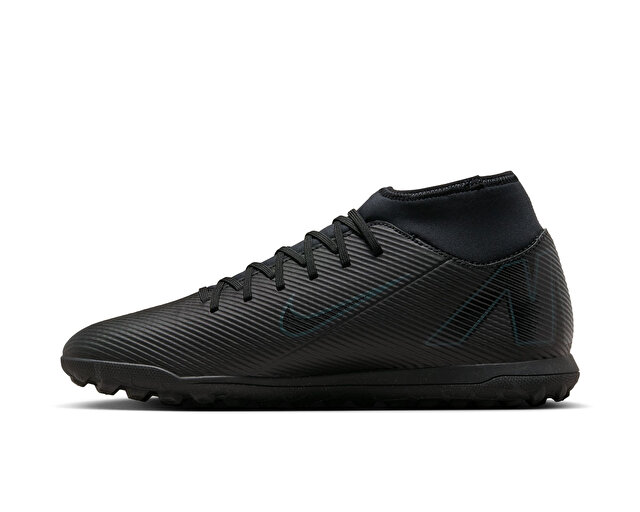 Nike Futbol ayakkabıları TF (Halı Saha) Mercurial Superfly 10 Club Tf - Görsel 3