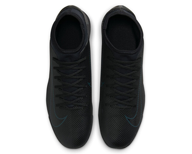 Nike Futbol ayakkabıları TF (Halı Saha) Mercurial Superfly 10 Club Tf - Görsel 5