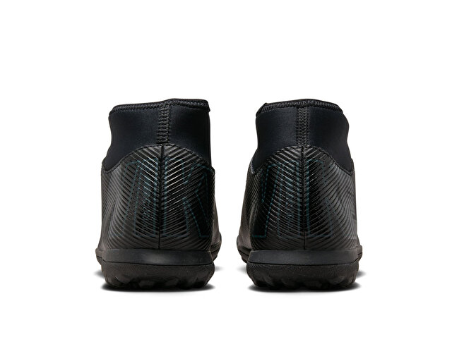 Nike Futbol ayakkabıları TF (Halı Saha) Mercurial Superfly 10 Club Tf - Görsel 6