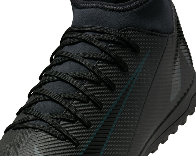 Nike Futbol ayakkabıları TF (Halı Saha) Mercurial Superfly 10 Club Tf - Görsel 8