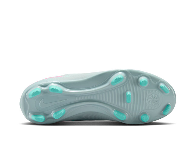 Nike Futbol ayakkabısı Kramponlar Jr. Mercurial Superfly 10 Club Fg/Mg - Görsel 7