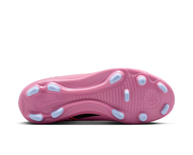 Nike Futbol ayakkabısı Kramponlar Jr. Mercurial Superfly 10 Club Fg/Mg - Görsel 7