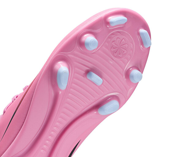 Nike Futbol ayakkabısı Kramponlar Jr. Mercurial Superfly 10 Club Fg/Mg - Görsel 10