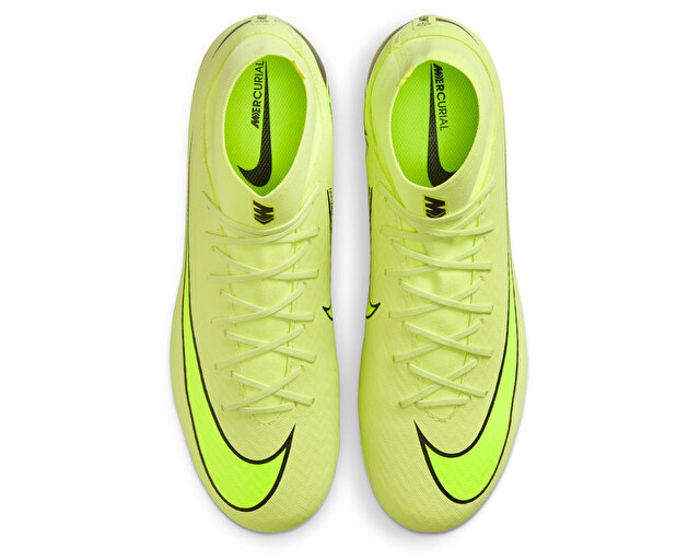 Nike Futbol ayakkabısı Kramponlar MERCURIAL SUPERFLY 10 ACADEMY AG - Görsel 5