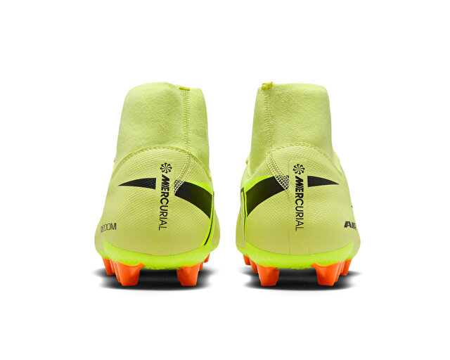 Nike Futbol ayakkabısı Kramponlar MERCURIAL SUPERFLY 10 ACADEMY AG - Görsel 6