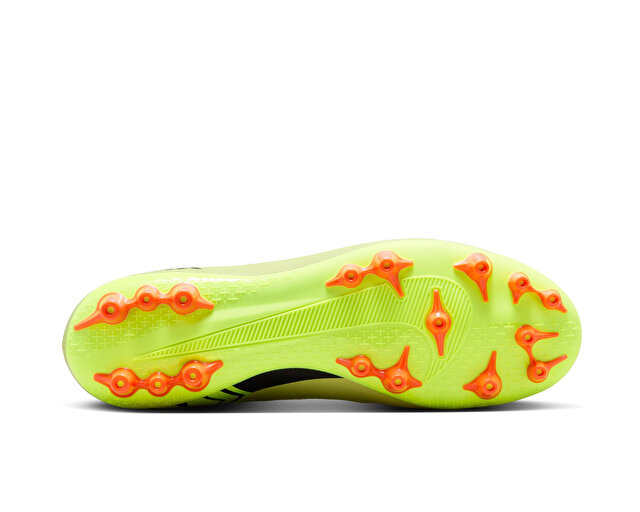 Nike Futbol ayakkabısı Kramponlar MERCURIAL SUPERFLY 10 ACADEMY AG - Görsel 7