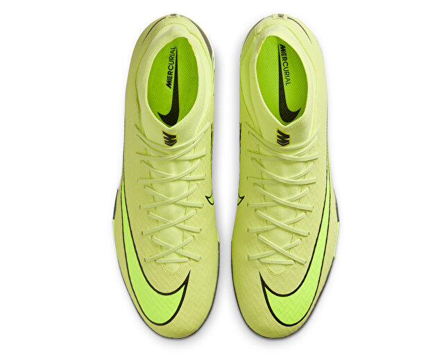 Nike Futbol ayakkabısı Halı Saha MERCURIAL SUPERFLY 10 ACADEMY TF - Görsel 5