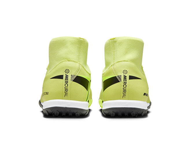 Nike Futbol ayakkabısı Halı Saha MERCURIAL SUPERFLY 10 ACADEMY TF - Görsel 6