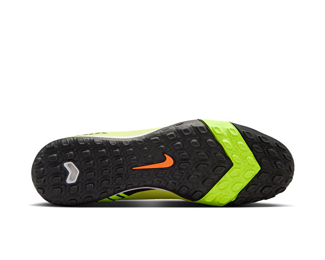 Nike Futbol ayakkabısı Halı Saha MERCURIAL SUPERFLY 10 ACADEMY TF - Görsel 7