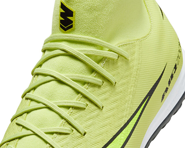 Nike Futbol ayakkabısı Halı Saha MERCURIAL SUPERFLY 10 ACADEMY TF - Görsel 8