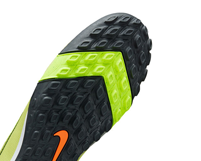 Nike Futbol ayakkabısı Halı Saha MERCURIAL SUPERFLY 10 ACADEMY TF - Görsel 10