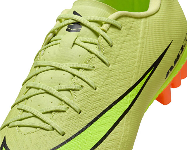 Nike Futbol ayakkabısı Kramponlar MERCURIAL ZOOM VAPOR 16 ACADEMY AG - Görsel 8