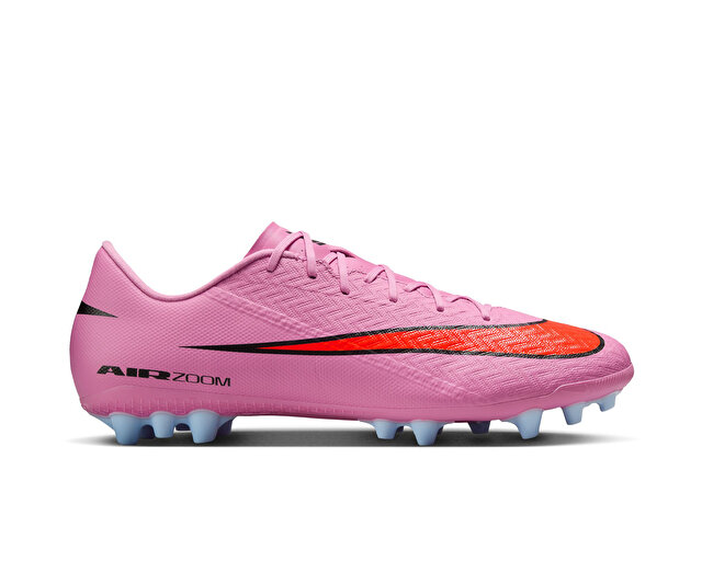 Nike Futbol ayakkabısı Kramponlar MERCURIAL ZOOM VAPOR 16 ACADEMY AG - Görsel 2