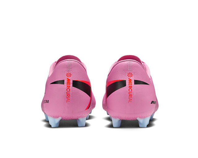 Nike Futbol ayakkabısı Kramponlar MERCURIAL ZOOM VAPOR 16 ACADEMY AG - Görsel 5