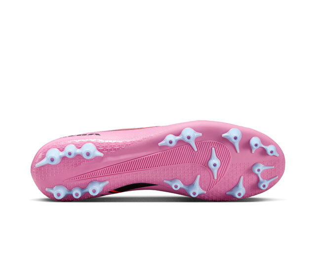 Nike Futbol ayakkabısı Kramponlar MERCURIAL ZOOM VAPOR 16 ACADEMY AG - Görsel 6