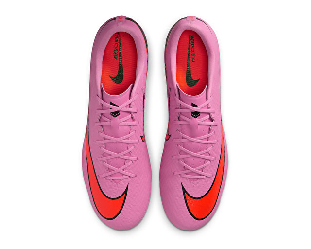 Nike Futbol ayakkabısı Kramponlar MERCURIAL ZOOM VAPOR 16 ACADEMY AG - Görsel 7