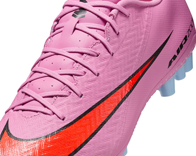 Nike Futbol ayakkabısı Kramponlar MERCURIAL ZOOM VAPOR 16 ACADEMY AG - Görsel 9