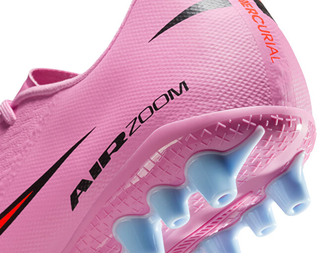 Nike Futbol ayakkabısı Kramponlar MERCURIAL ZOOM VAPOR 16 ACADEMY AG - Görsel 10