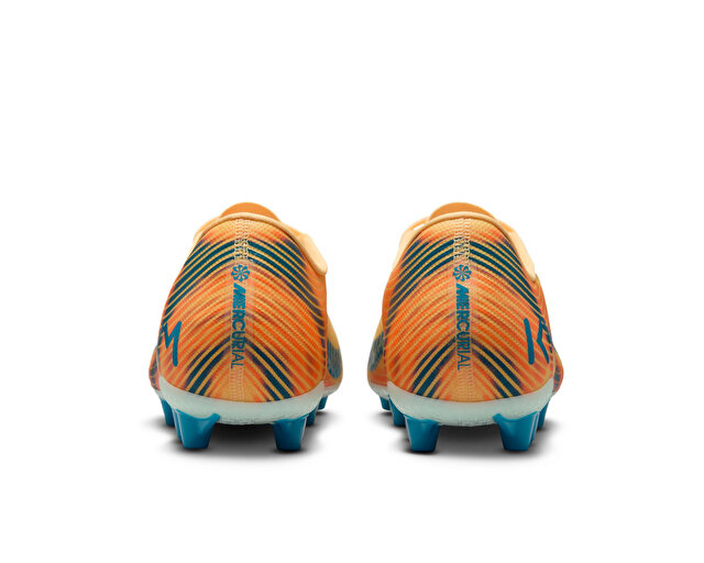 Nike Futbol ayakkabısı Kramponlar MERCURIAL ZOOM VAPOR 16 ACADEMY KM AG - Görsel 6