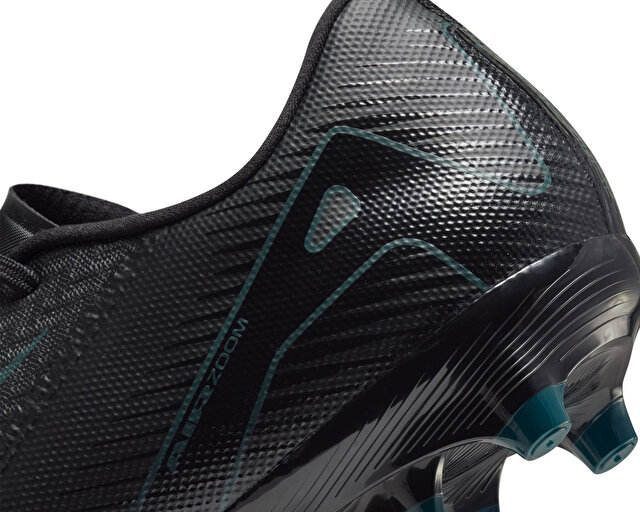 Nike Futbol ayakkabısı Kramponlar Mercurial Zoom Vapor 16 Academy Fg/Mg - Görsel 9
