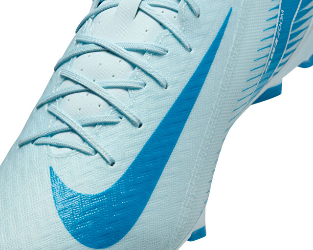 Nike Futbol ayakkabısı Kramponlar Mercurial Zoom Vapor 16 Academy Fg/Mg - Görsel 7