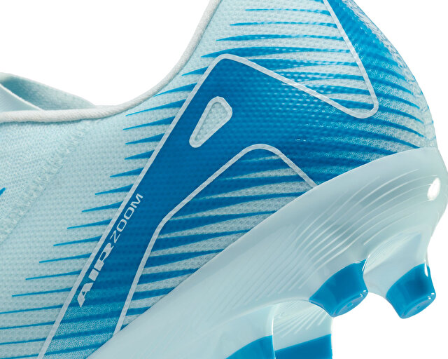 Nike Futbol ayakkabısı Kramponlar Mercurial Zoom Vapor 16 Academy Fg/Mg - Görsel 8