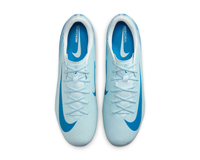 Nike Futbol ayakkabısı Kramponlar Mercurial Zoom Vapor 16 Academy Fg/Mg - Görsel 10