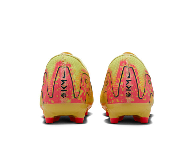 Nike Futbol ayakkabısı Kramponlar Mercurial Zoom Vapor 16 Academy Km Fg/Mg - Görsel 5