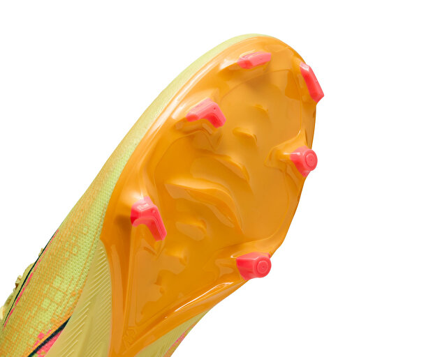 Nike Futbol ayakkabısı Kramponlar Mercurial Zoom Vapor 16 Academy Km Fg/Mg - Görsel 9