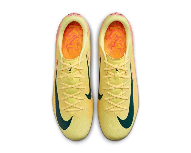 Nike Futbol ayakkabısı Kramponlar Mercurial Zoom Vapor 16 Academy Km Fg/Mg - Görsel 10