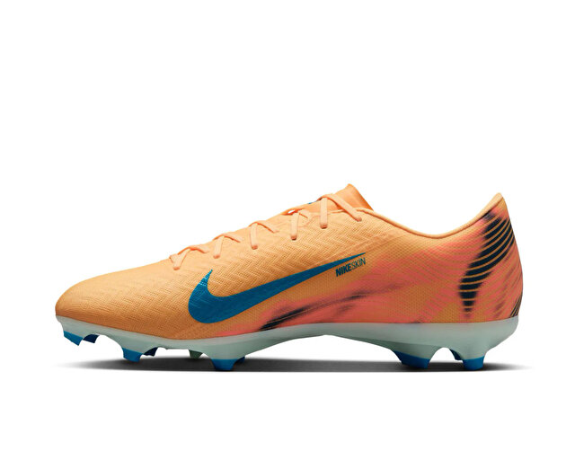 Nike Futbol ayakkabısı Kramponlar MERCURIAL ZOOM VAPOR 16 ACADEMY KM FG/MG - Görsel 3