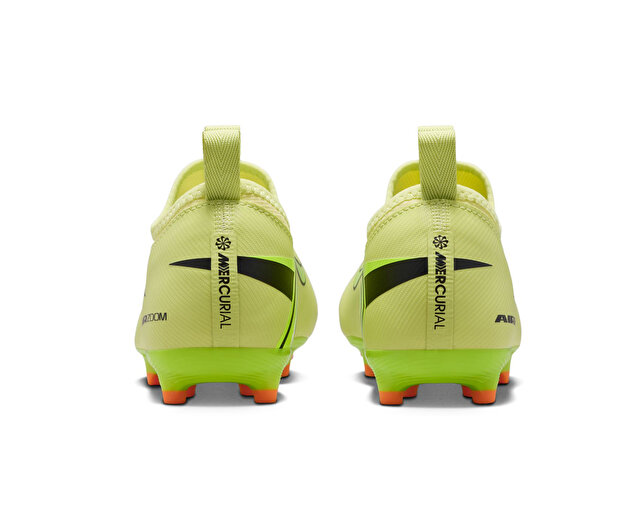 Nike Futbol ayakkabısı Kramponlar JR MERCURIAL ZOOM VAPOR 16 ACADEMY FG/MG - Görsel 6