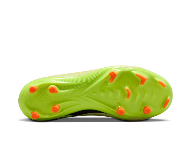 Nike Futbol ayakkabısı Kramponlar JR MERCURIAL ZOOM VAPOR 16 ACADEMY FG/MG - Görsel 7